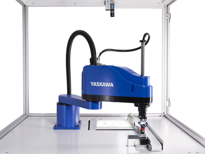 Yaskawa scara sale